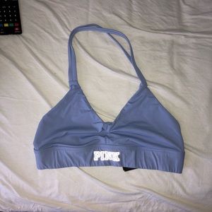 PINK sports bra